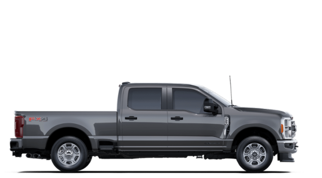 2025 Ford SuperDuty
